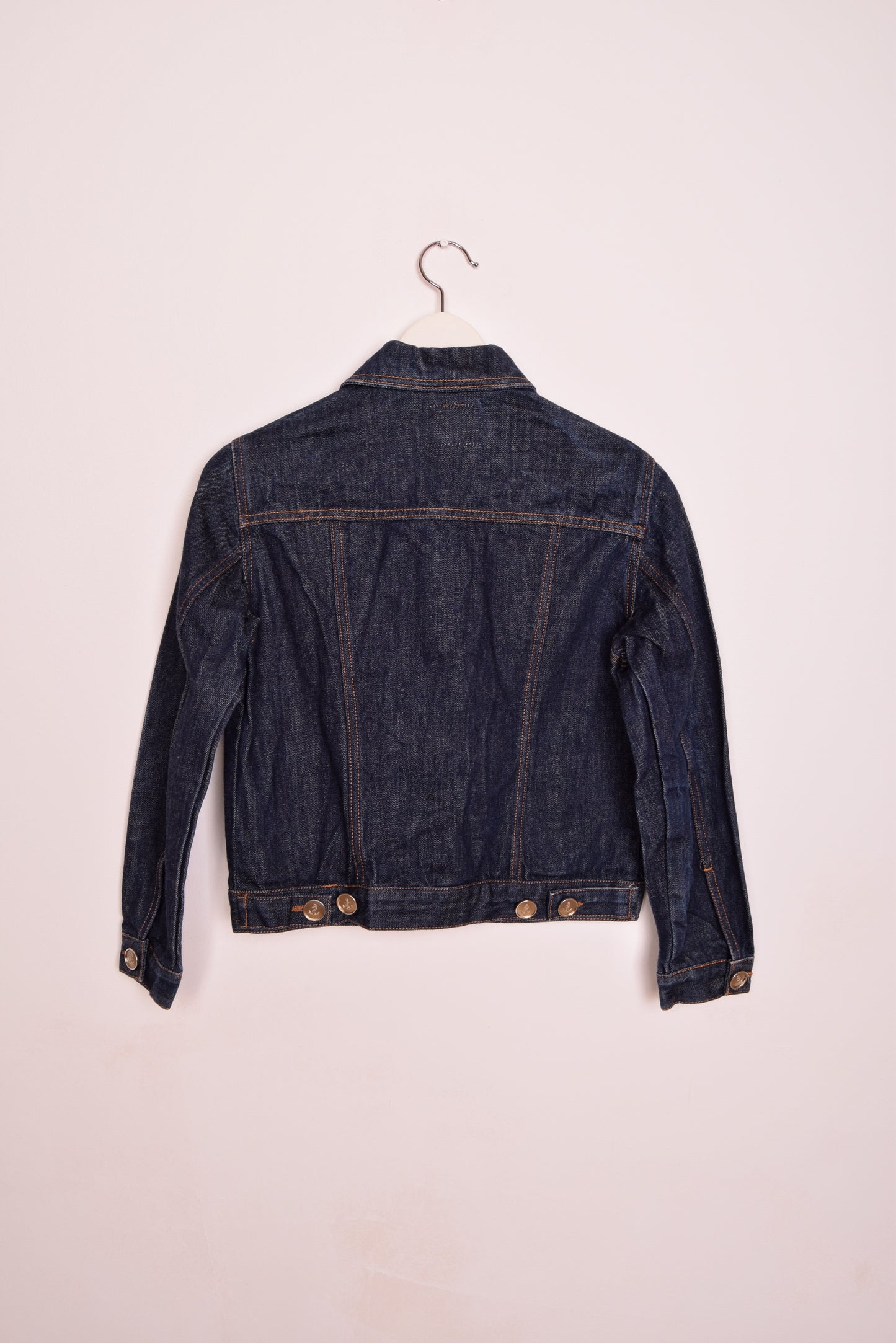 Vintage Guess Denim Jacket 90's