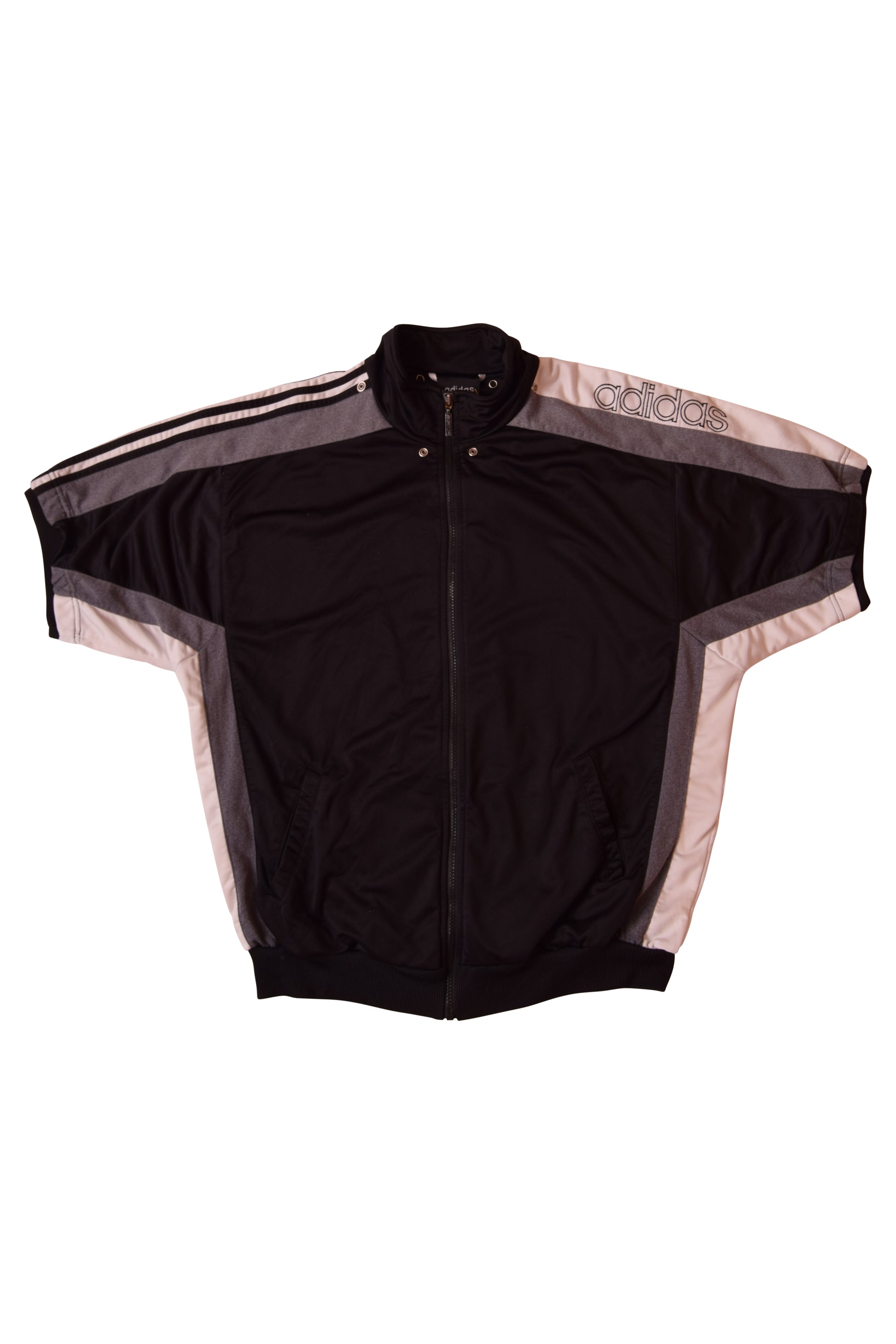 Vintage Adidas 90's Jacket Size L-XL