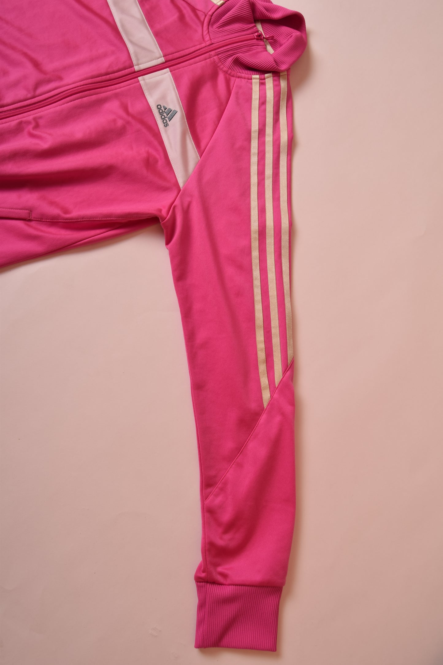 Adidas Jacket Size M