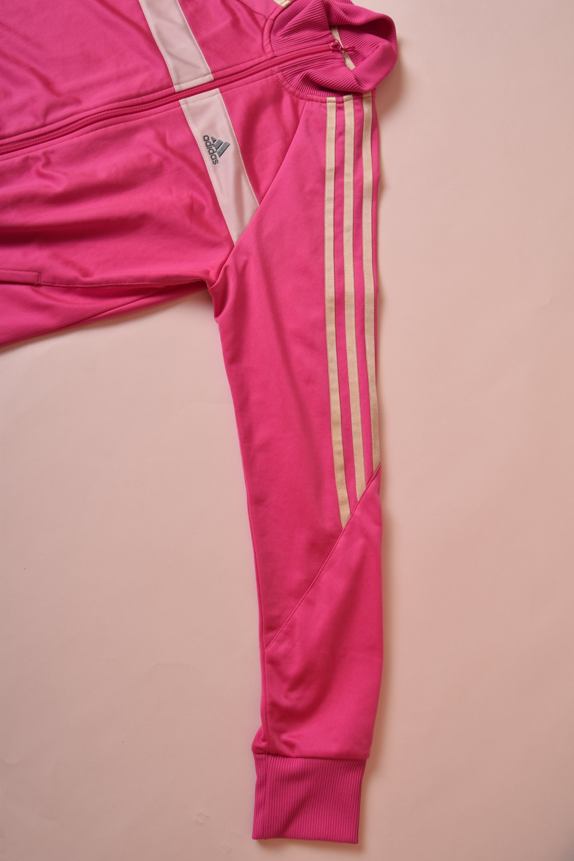 Adidas Jacket Size M