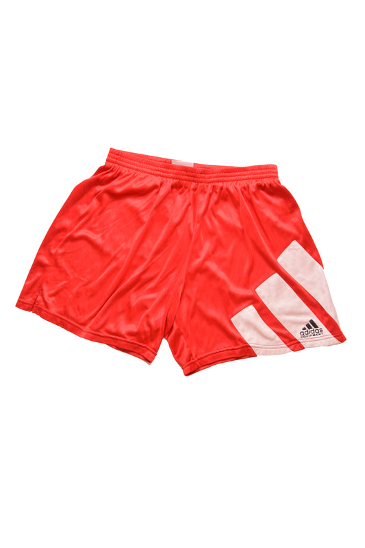 Vintage Adidas Equipment Football / Festival Shorts 90's Size L