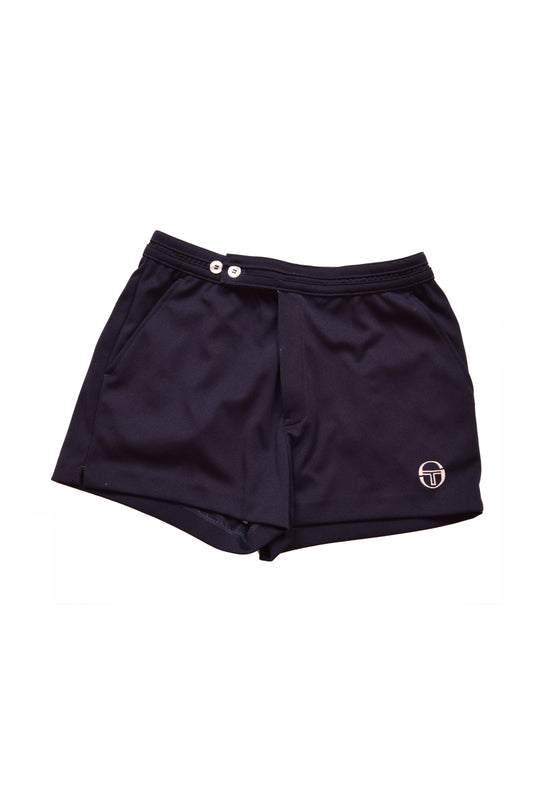 Vintage Sergio Tacchini Tennis Shorts 80's Made in Italy Size S