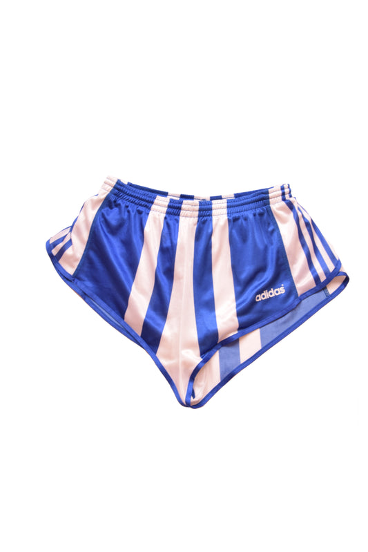 Vintage Adidas Runners Shorts 90's Size S