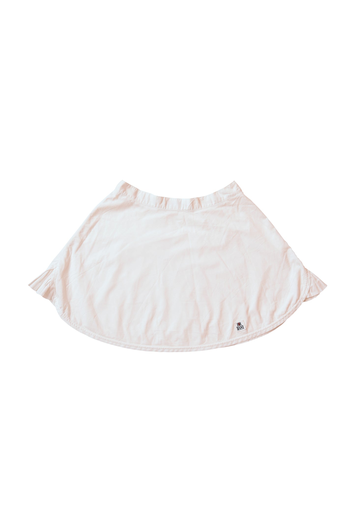Vintage Cerruti 1881 Tennis Skirt Made in Italy