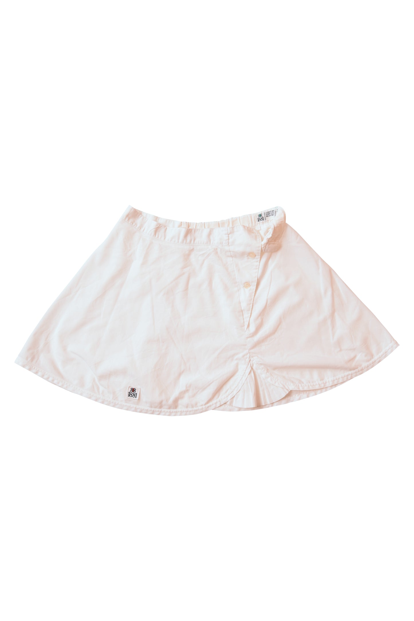 Vintage Cerruti 1881 Tennis Skirt Made in Italy