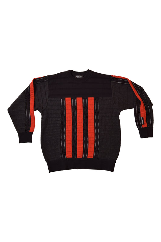 Vintage Carlo Colucci Jumper 90's