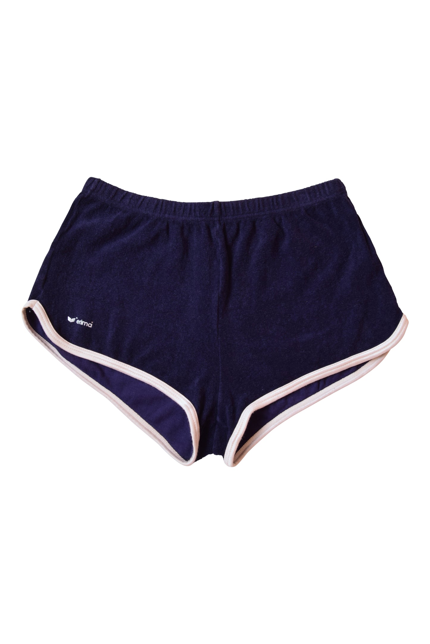 Vintage Erima 80's Shorts Made in West Germany