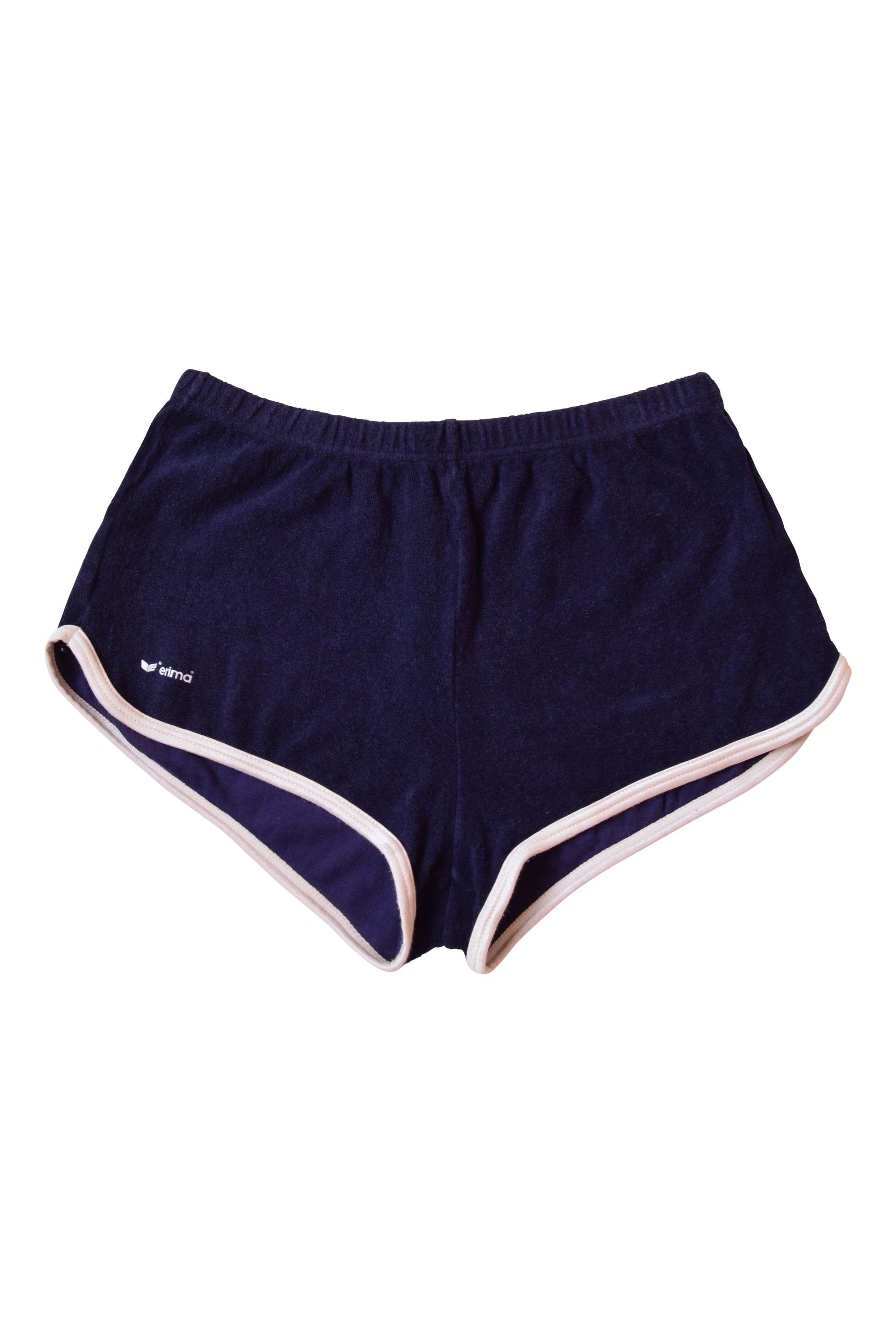 Vintage Erima 80's Shorts Made in West Germany