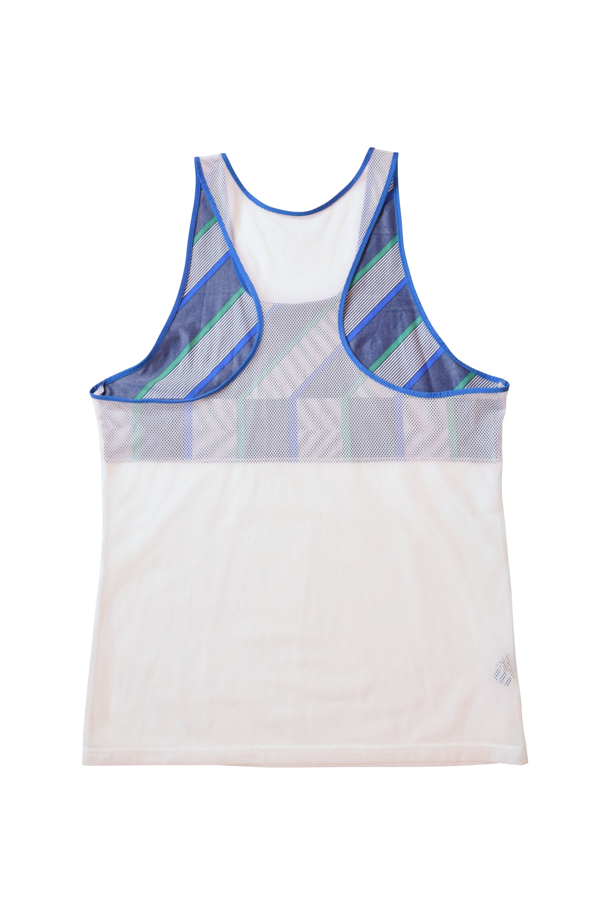 Vintage Adidas Tank Top 80's Made in West Germany