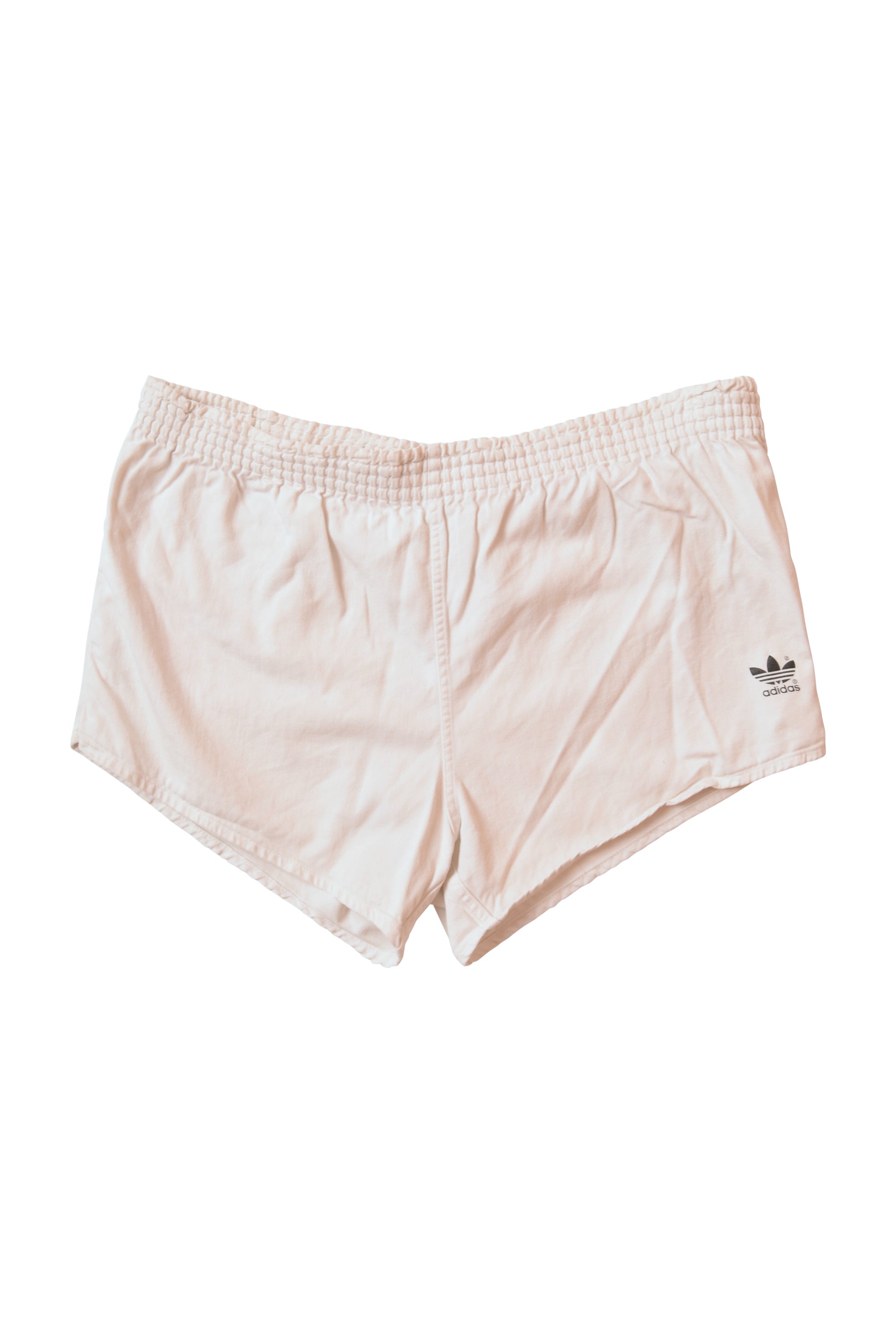 Vintage Adidas 80's Festival / Football Shorts Made in West Germany