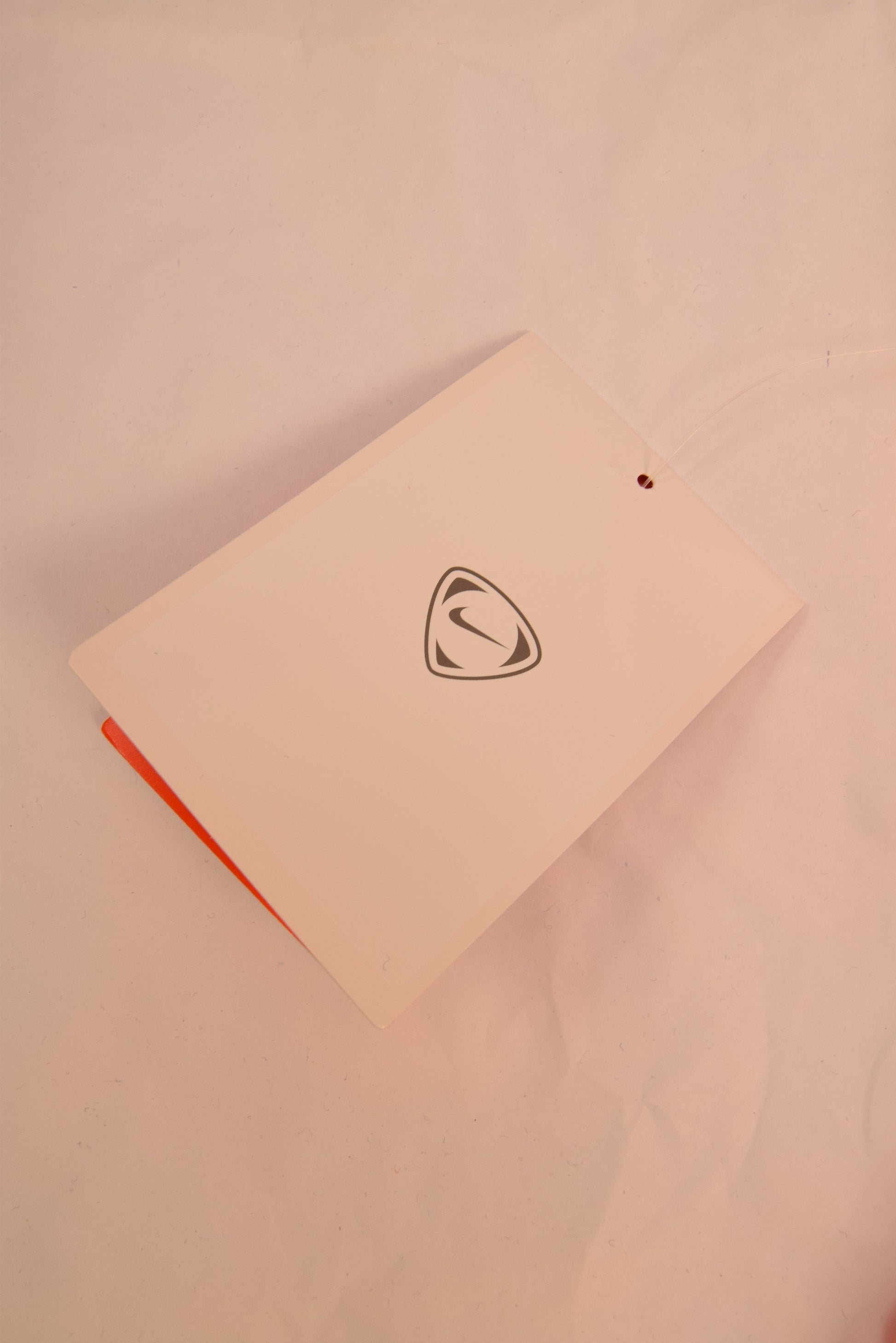 Authentic New FC Barcelona Nike Home Player's Issue / Edition Football Shirt 2009-2010 BNWT Deadstock Size M Unicef Short Sleeve Bright Mango Neon Sunset