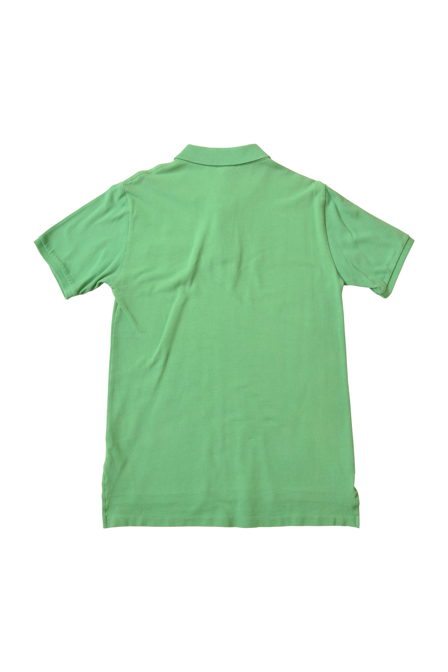 Vintage Ralph Lauren Polo Shirt Green Size S-M