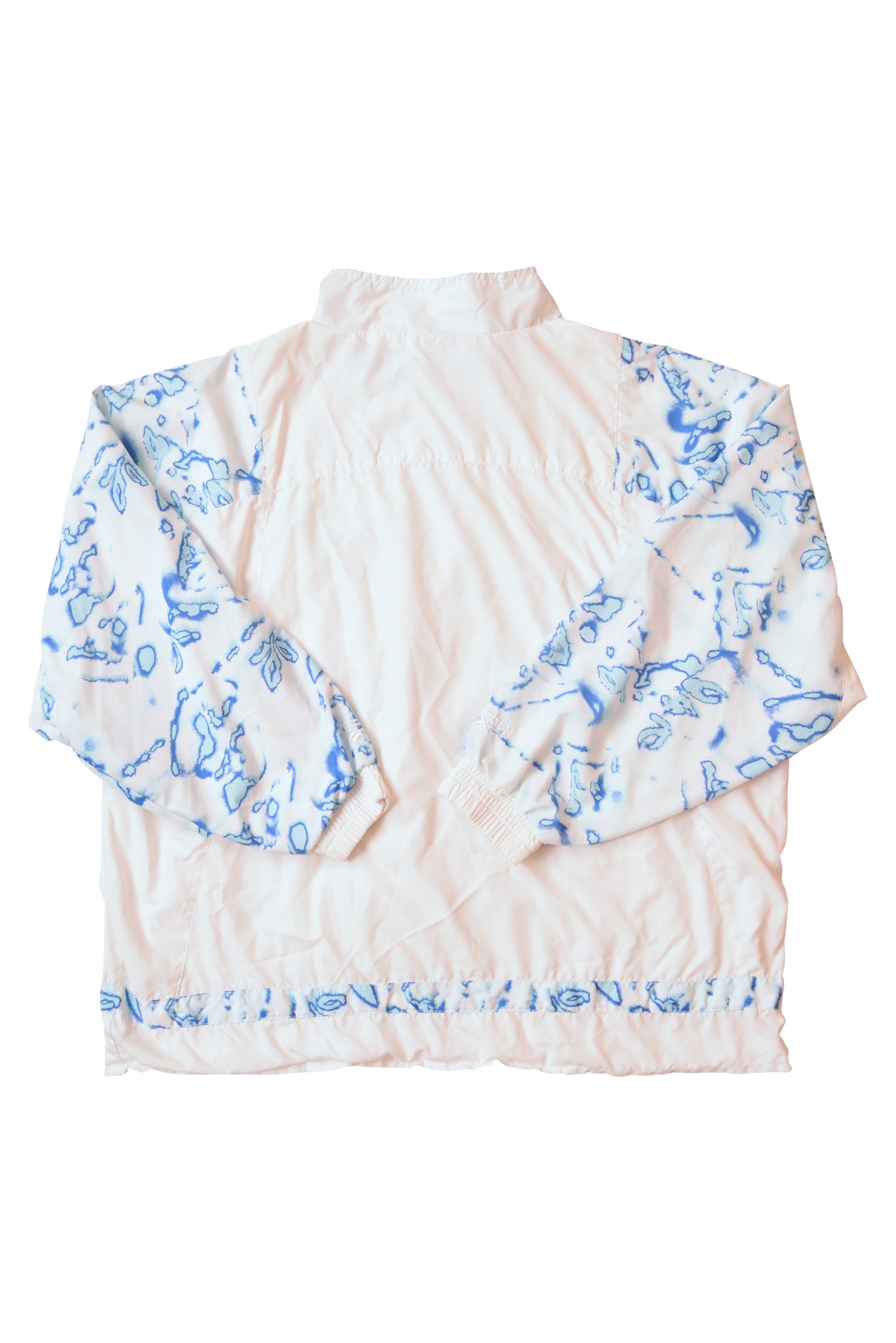 Vintage Reebok Jacket / Shell 90's Size L