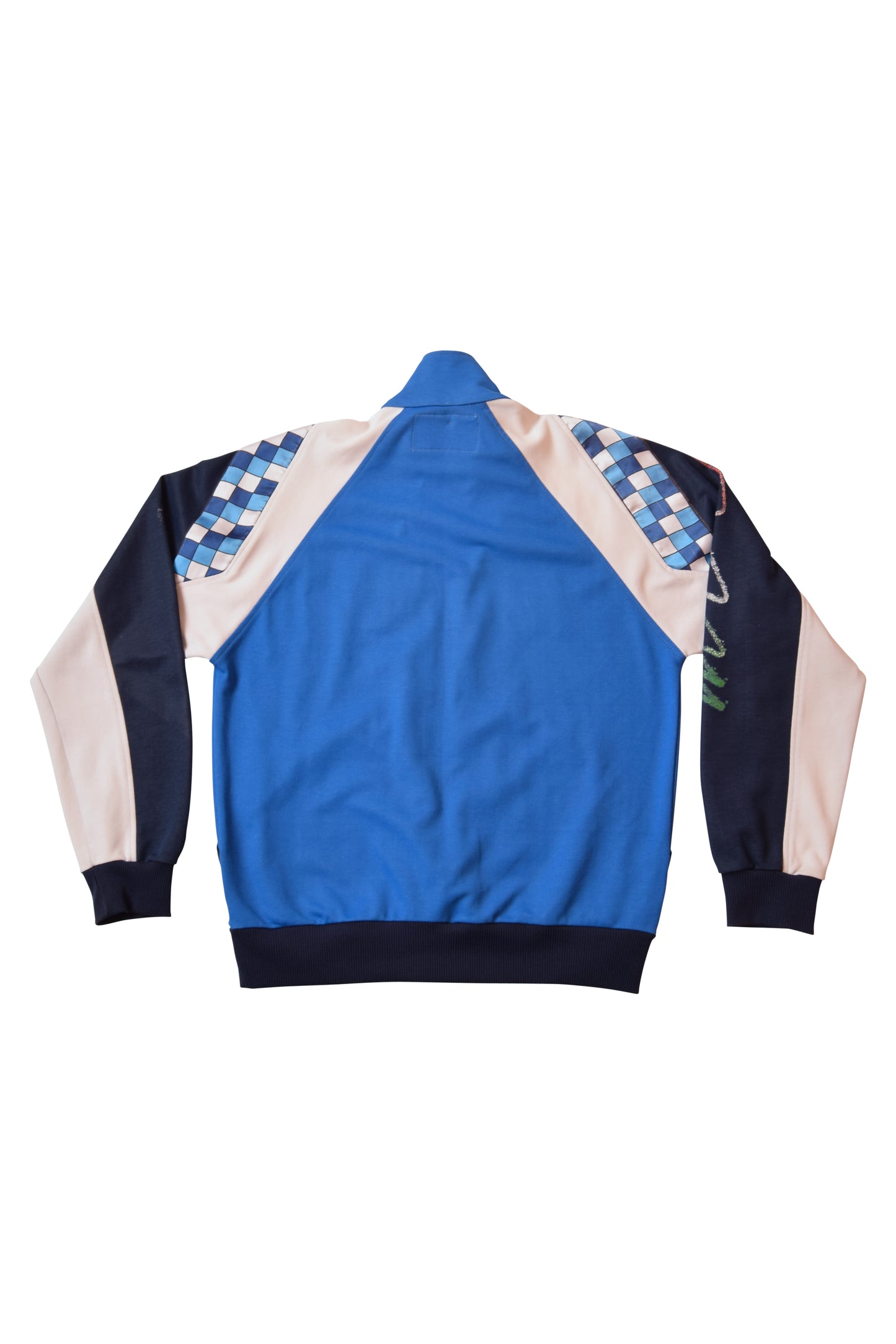 Vintage OG Italy Diadora 1990-1992 Jacket Italia '90