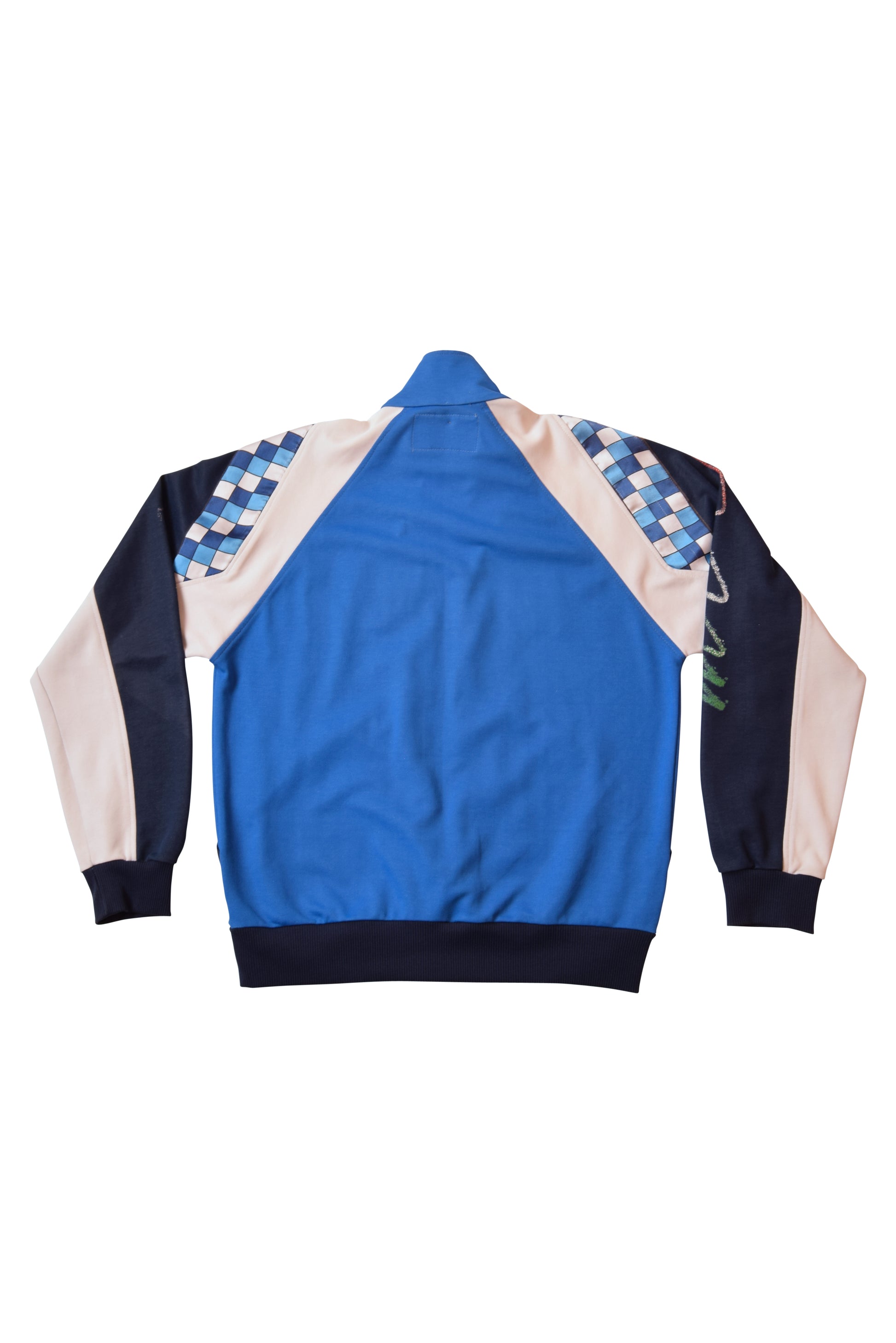 Vintage OG Italy Diadora 1990-1992 Jacket Italia '90