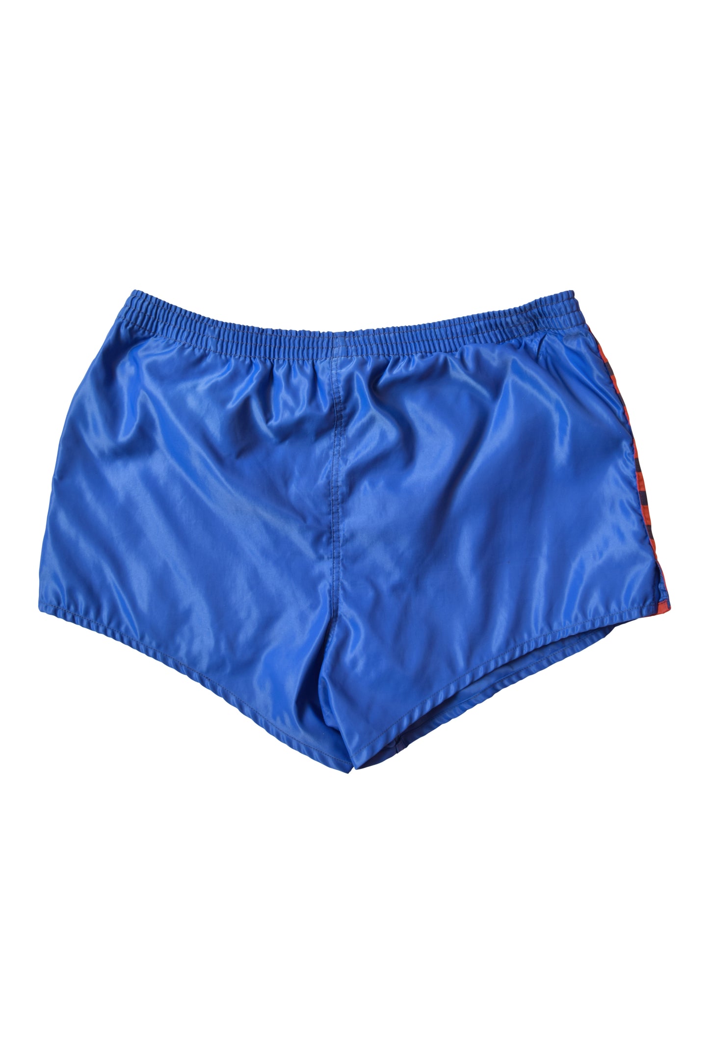 Vintage FC Barcelona Meyba 1984-1989 Shorts Made in Spain