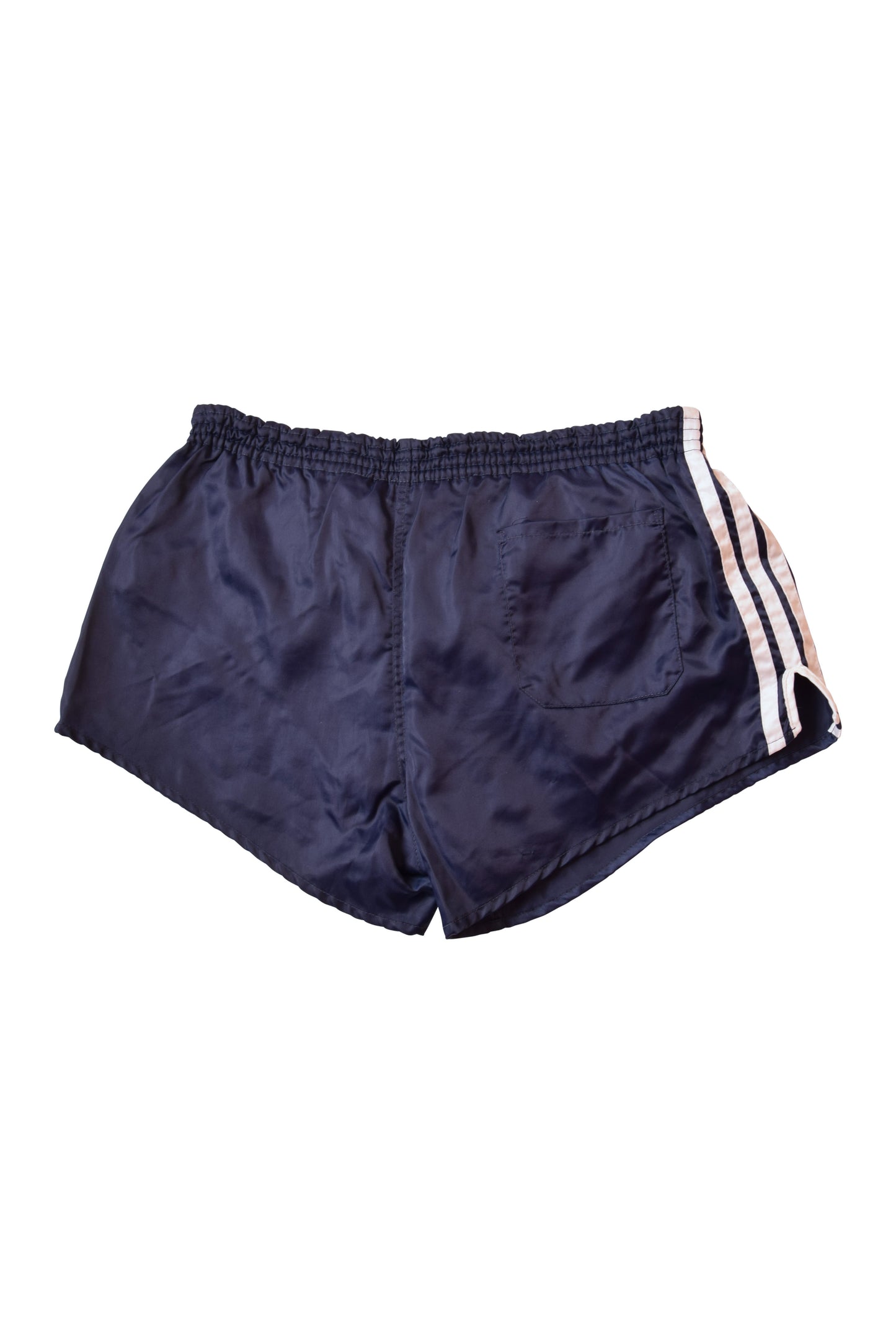 Vintage Adidas 80's Festival / Football Shorts Made in West Germany
