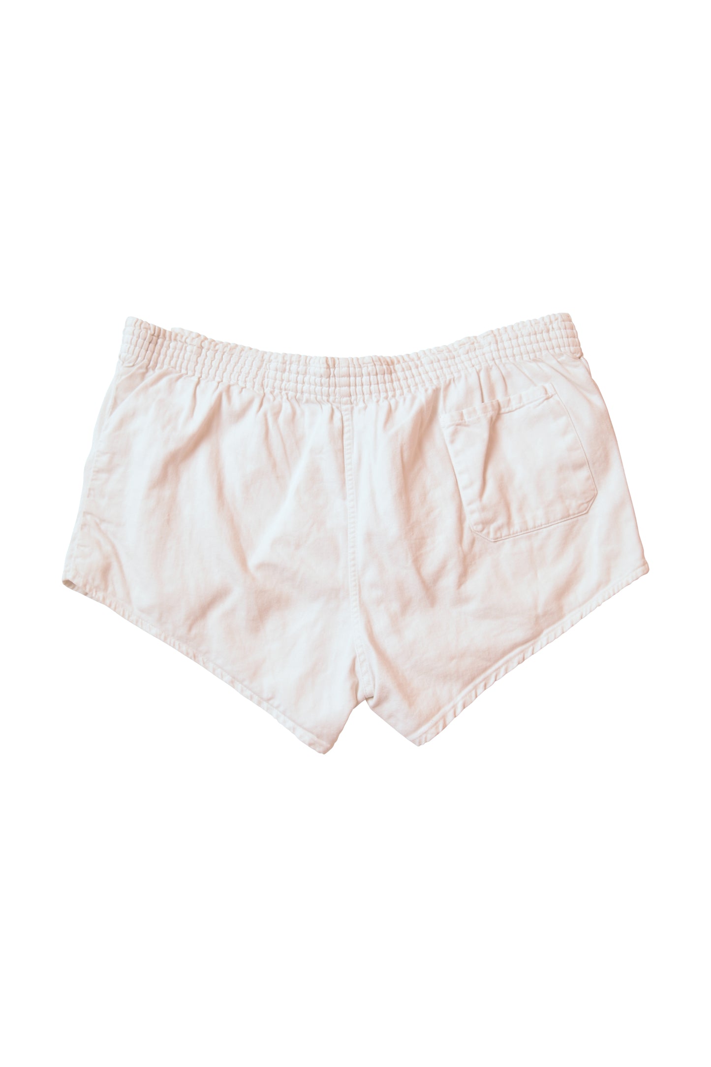 Vintage Adidas 80's Festival / Football Shorts Made in West Germany