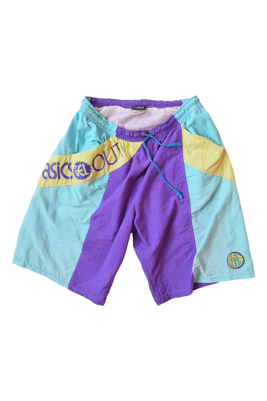 Vintage Asics Gel Out Sports Technology Size M