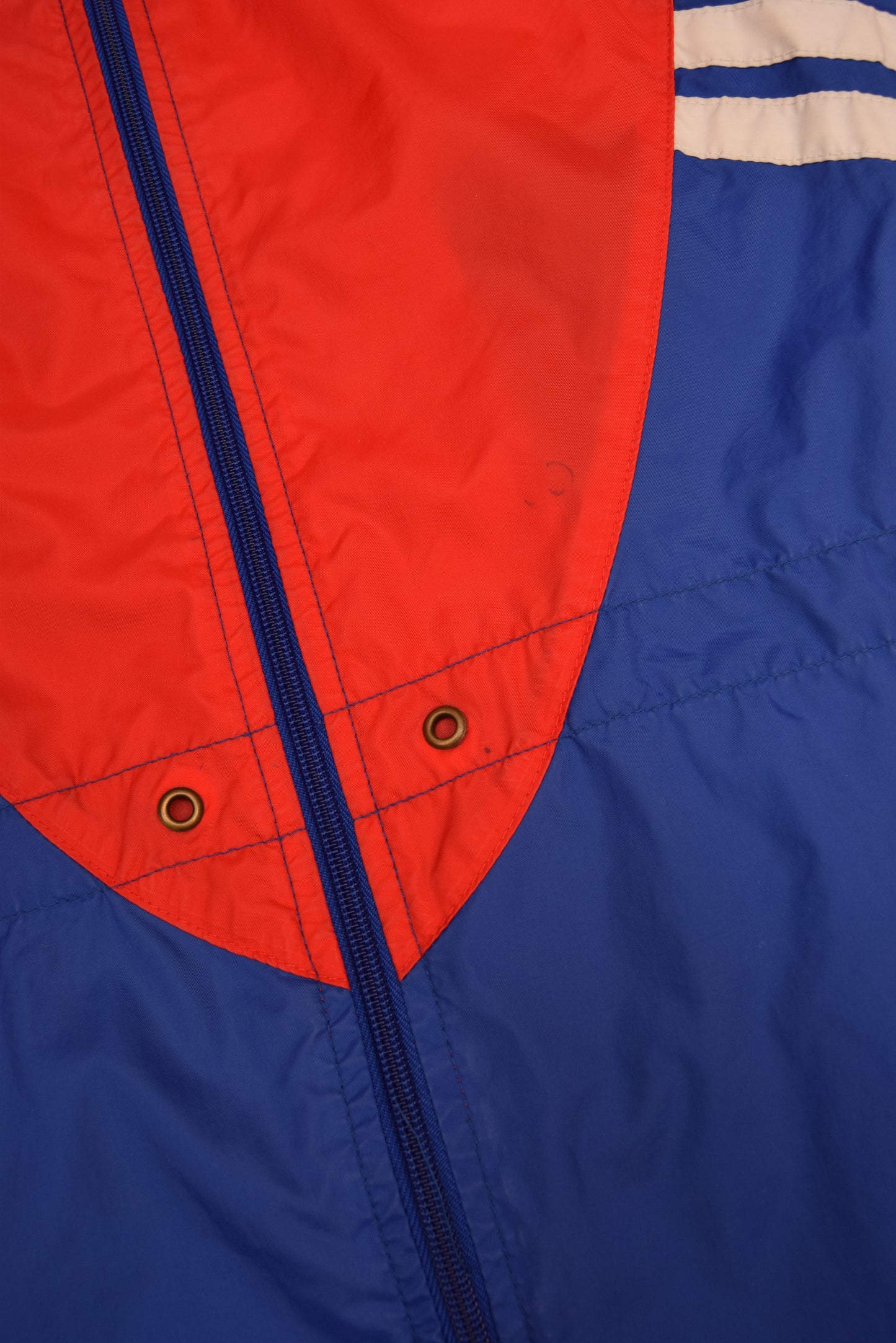 Vintage Bayern München Adidas 1993 1994 1995 Windbreaker Size M-L