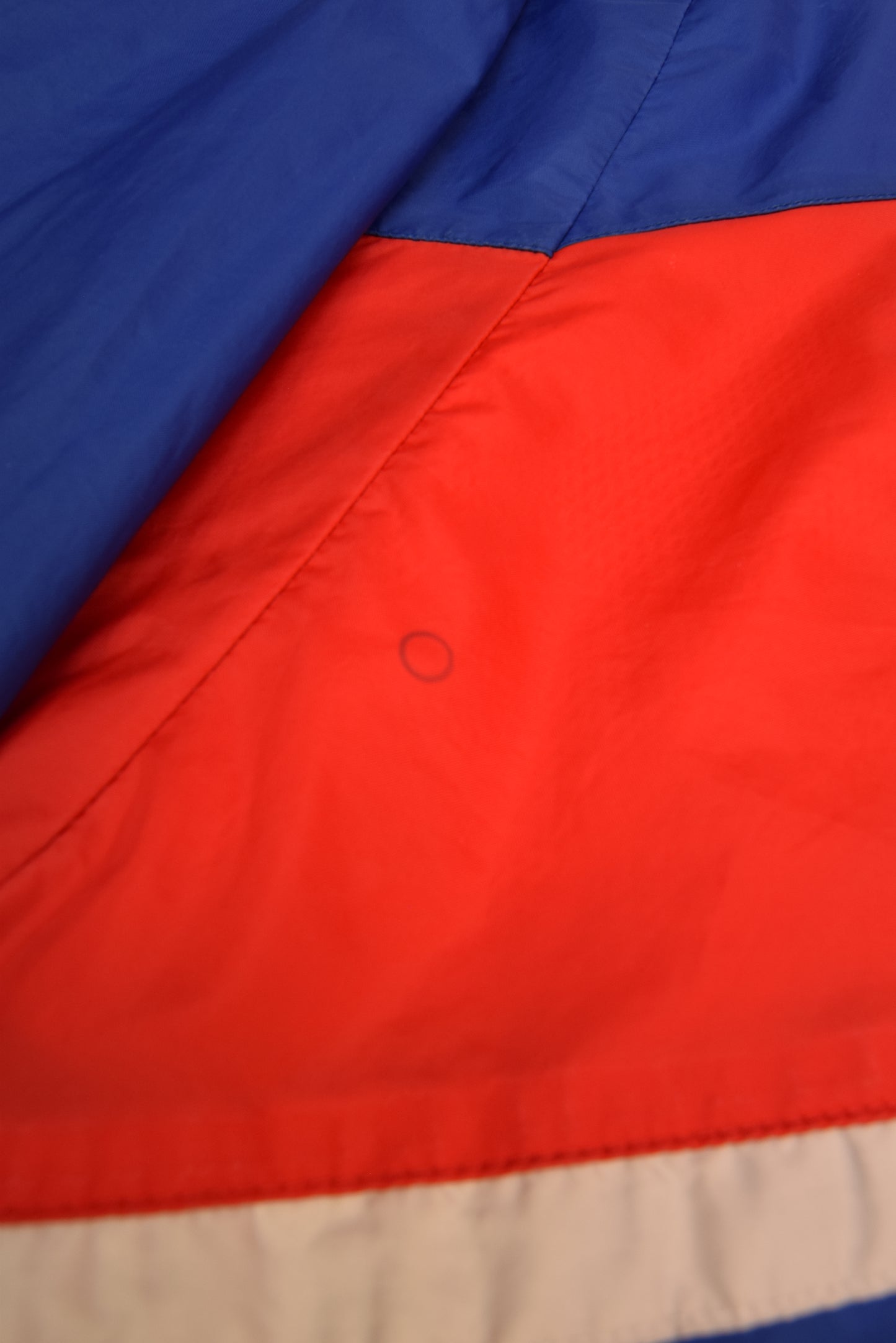 Vintage Bayern München Adidas 1993 1994 1995 Windbreaker Size M-L