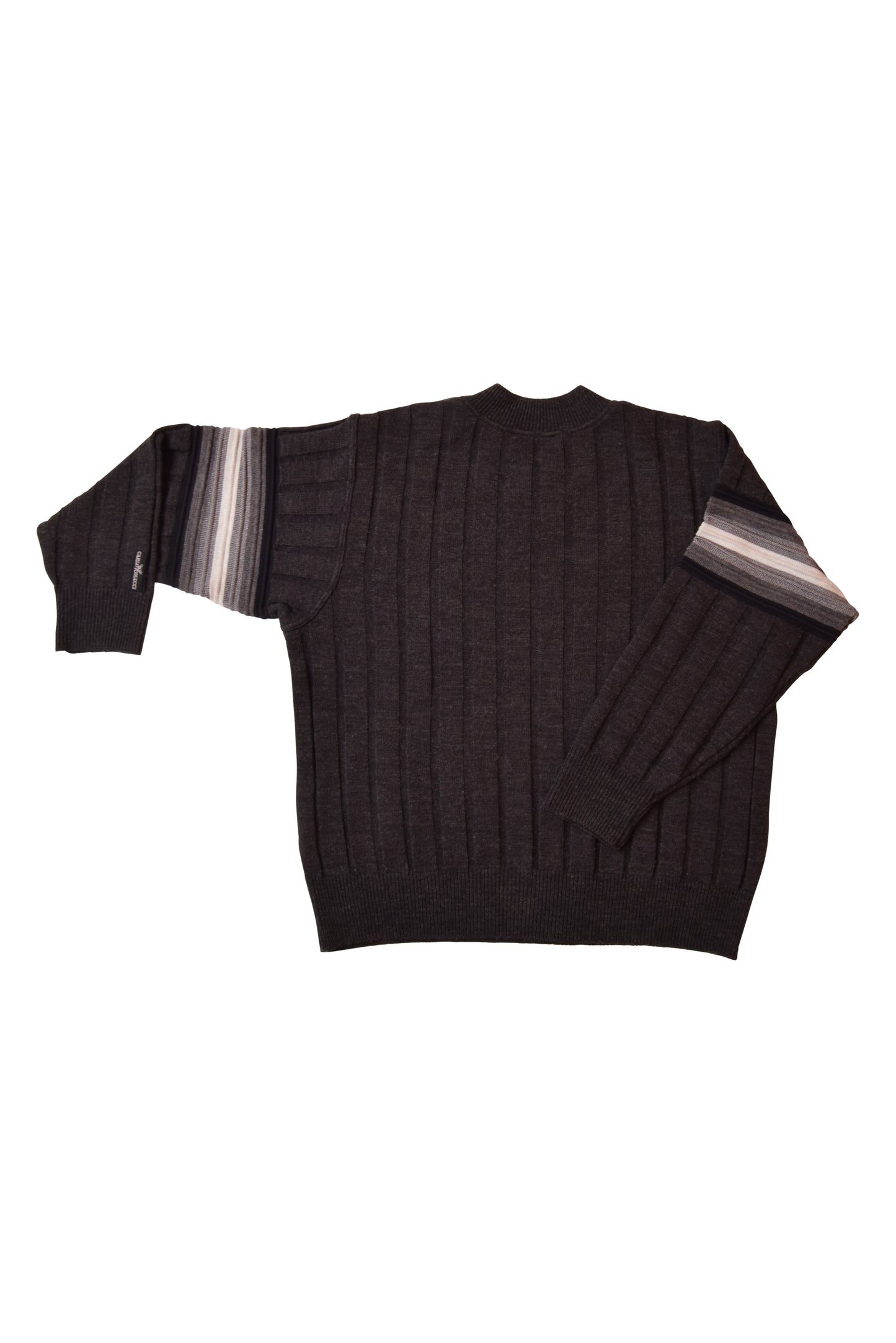 Vintage Carlo Colucci Personality 90's Jumper