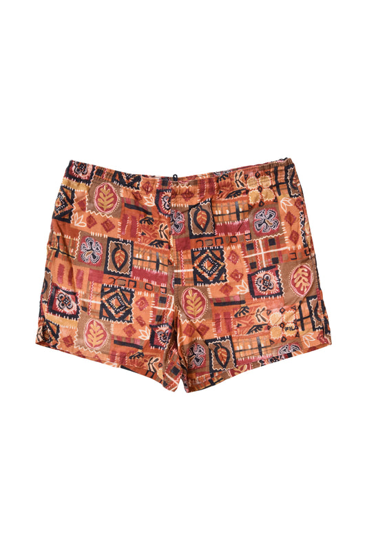 Vintage Fila 90's Shorts Made in Italy Size M-L
