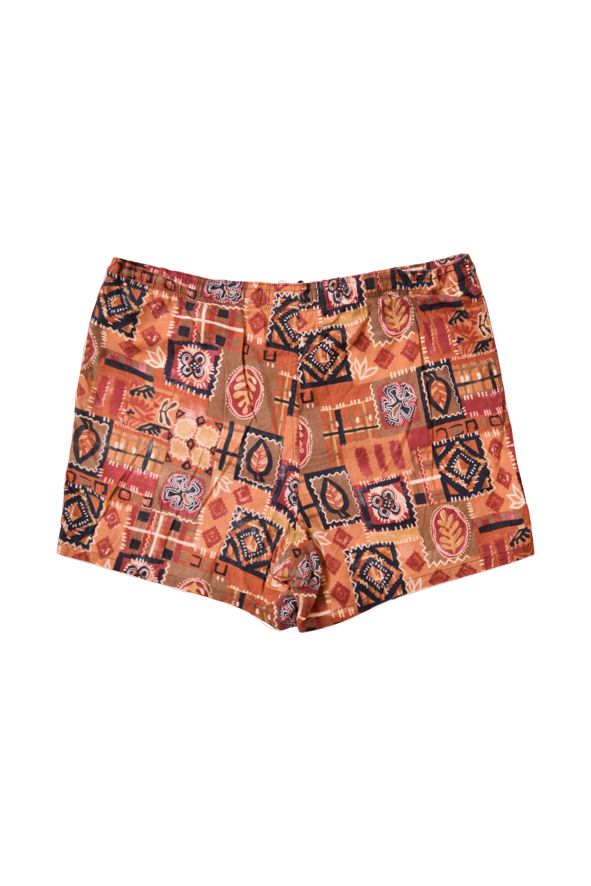 Vintage Fila 90's Shorts Made in Italy Size M-L