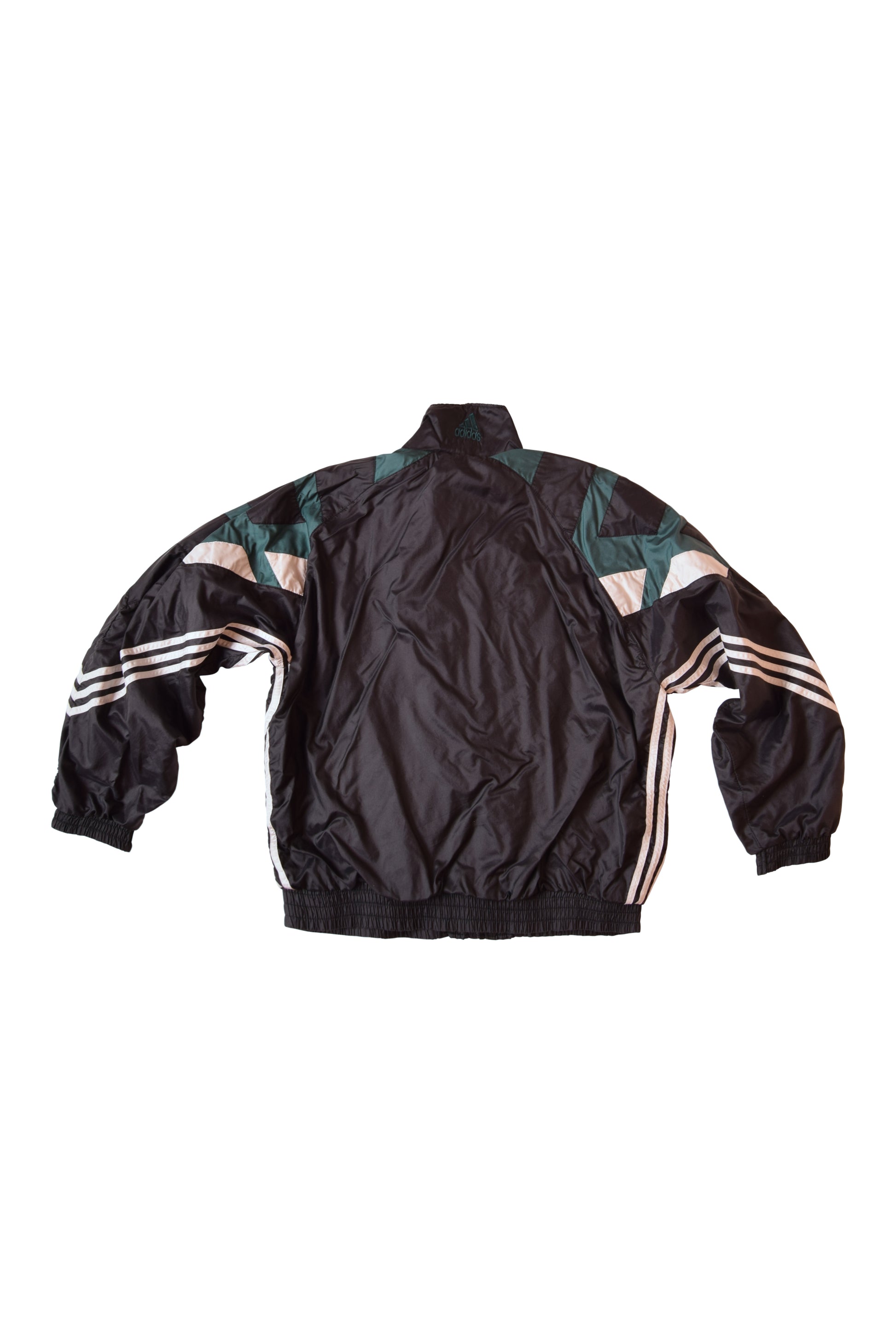 Vintage 90's Adidas Shell Jacket / Track top