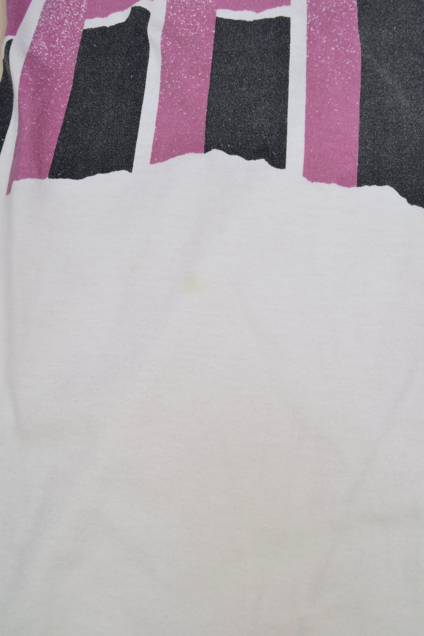 Vintage 90's Nike Challenge Court Polo Shirt Tennis Size XXL Andre Agassi White Pink Green Black