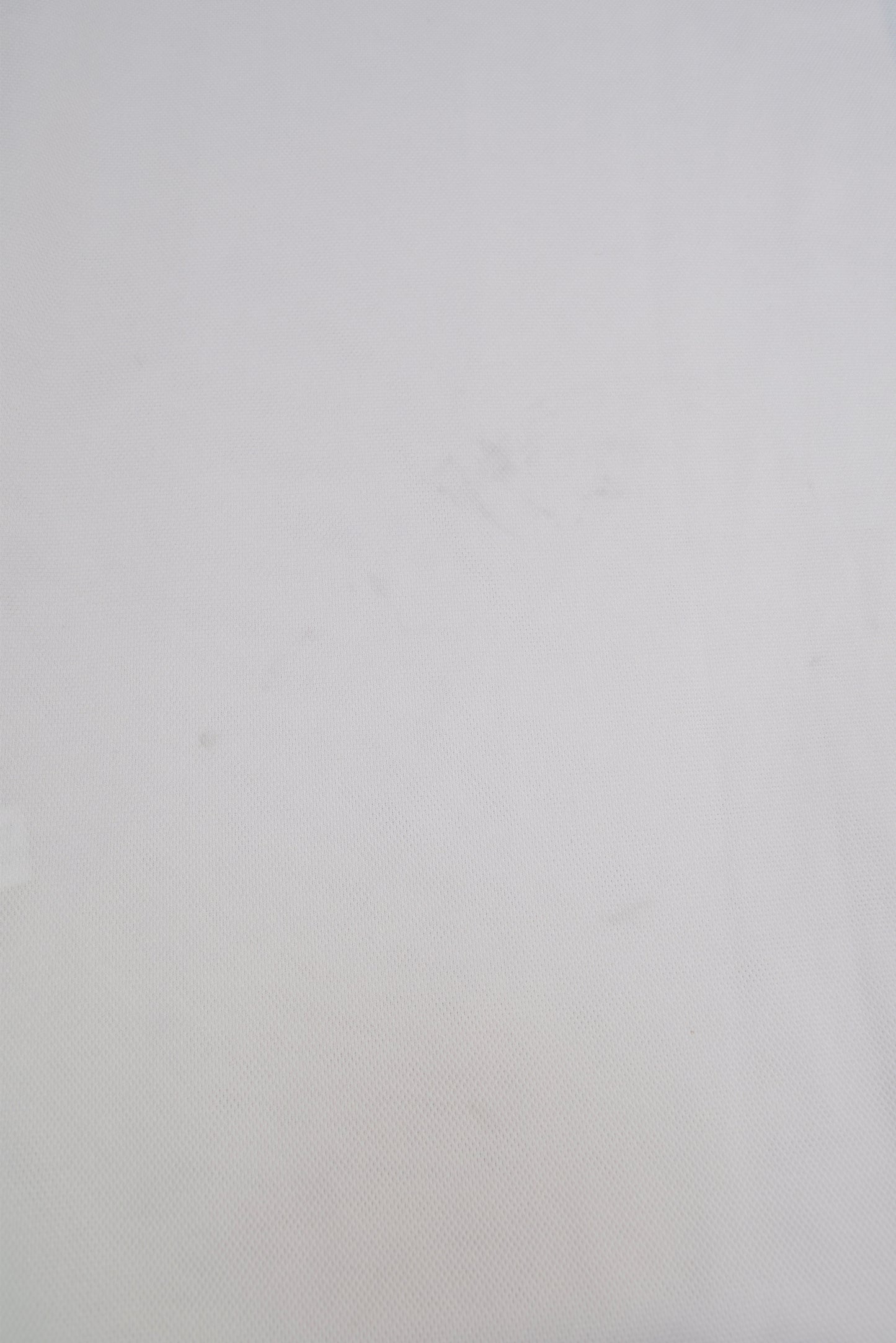 Olimpique Marseille Adidas 2000 2001 2002 Home Football Shirt White Blue Ericsson Size L-XL