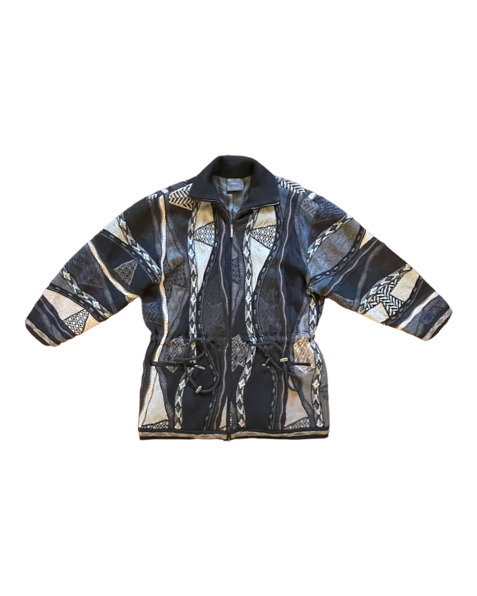 Coogi Jacket hotsell