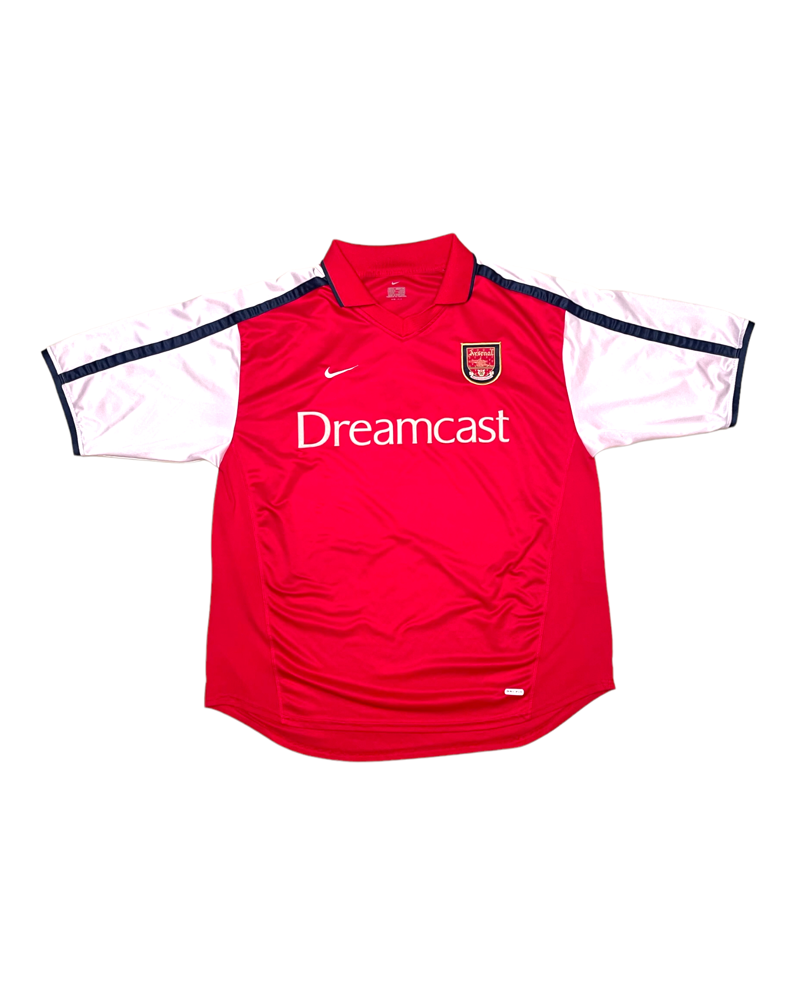 Arsenal 2000 kit online