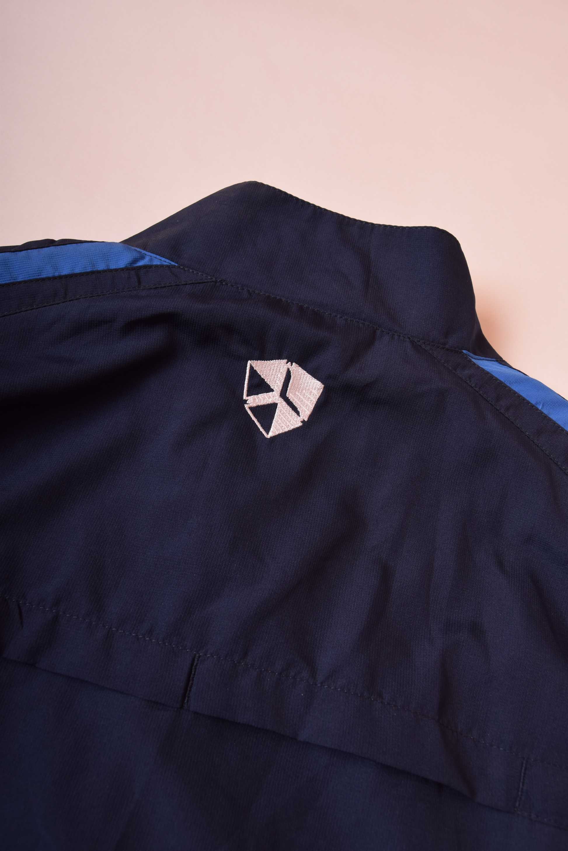 Nike Jacket '00 DRI-FIT Size XL