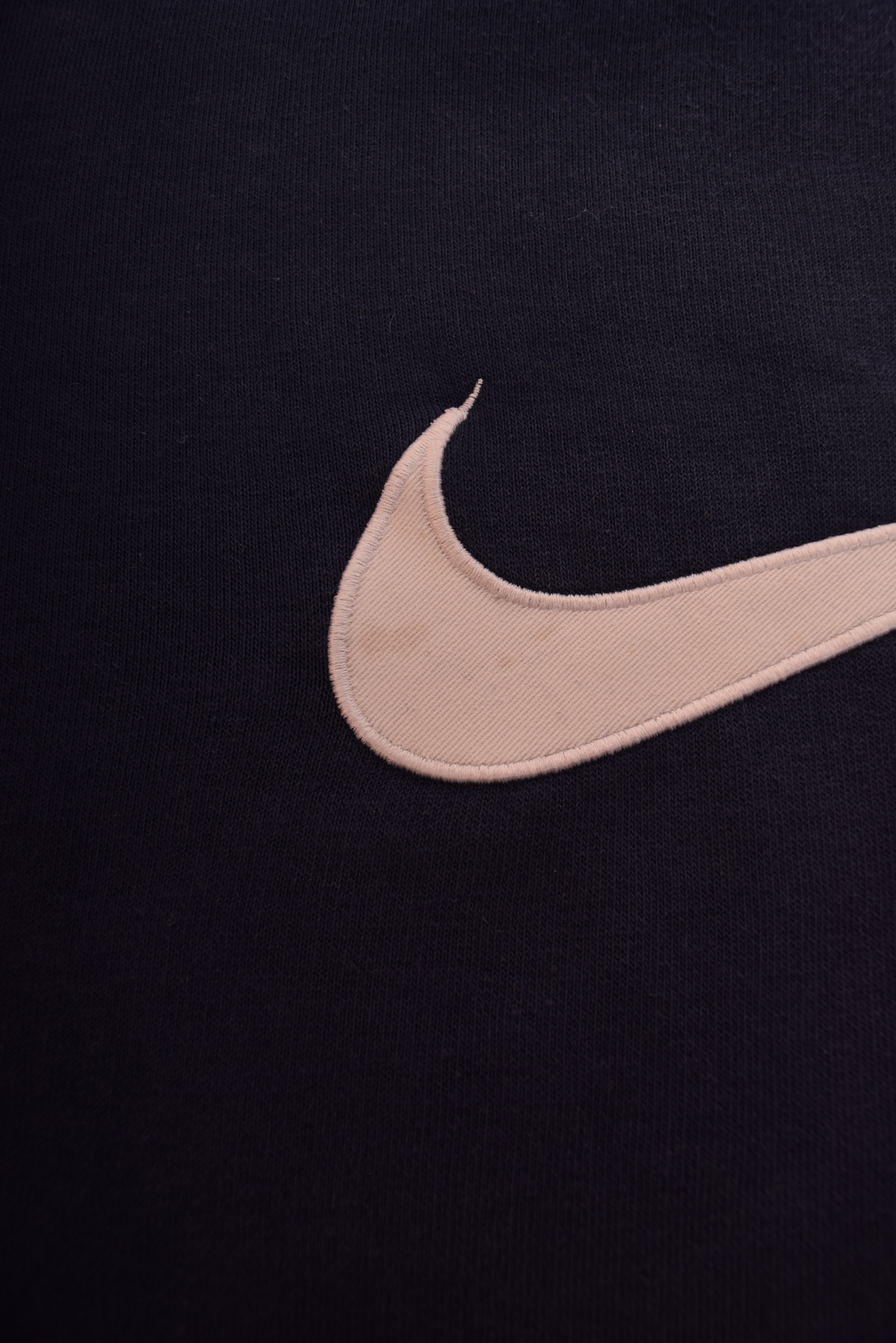 Nike Sweatshirt '00's Blue Size L
