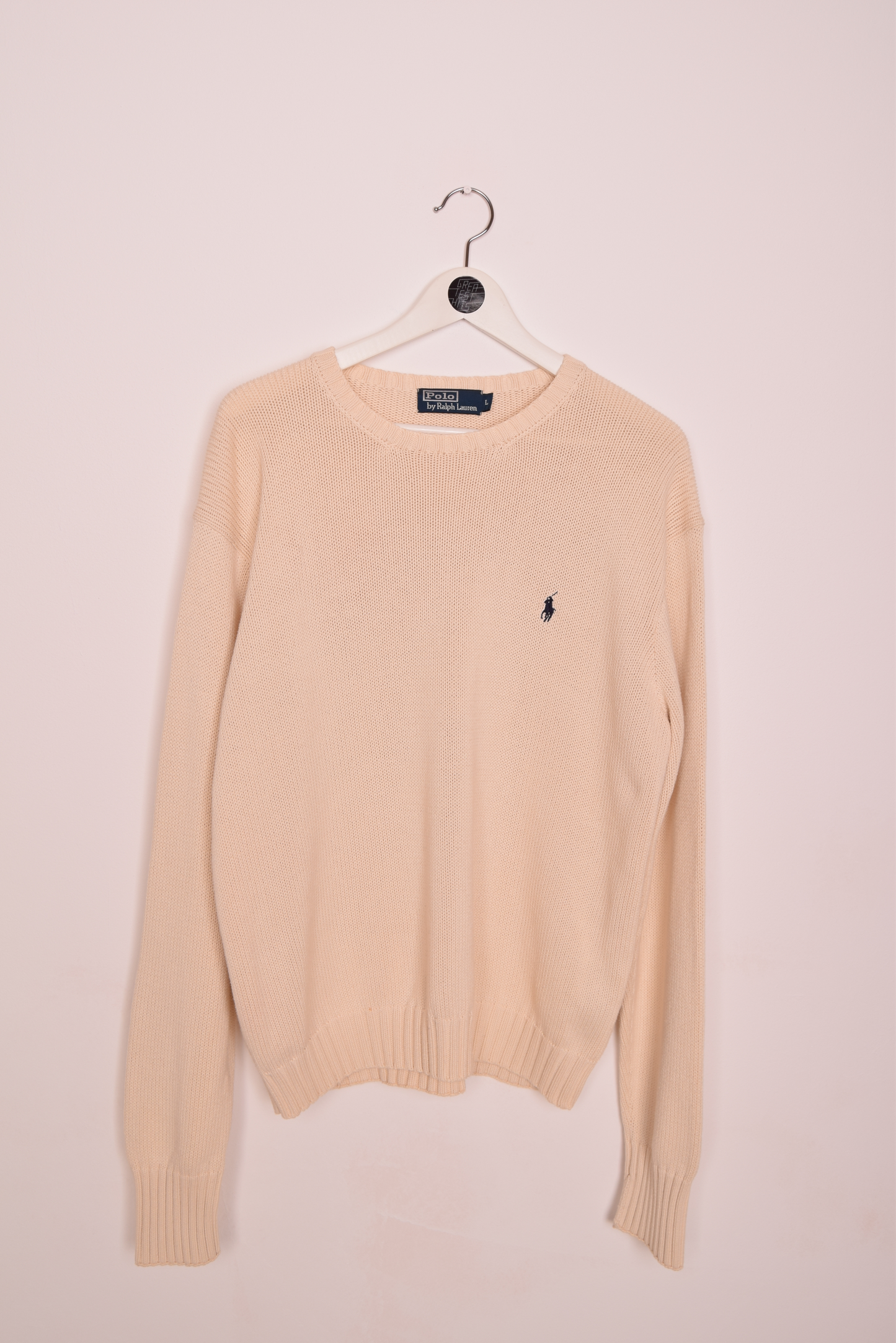 Vintage Ralph Lauren 90's Jumper Size L