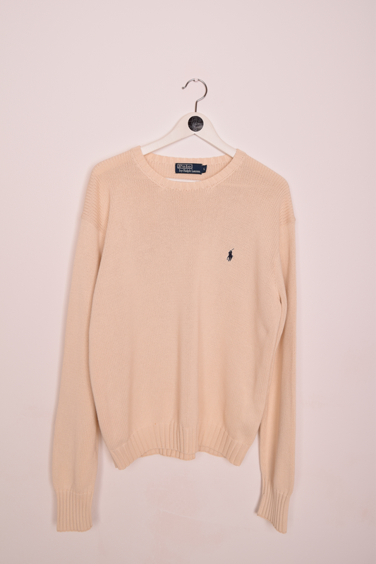 Vintage Ralph Lauren 90's Jumper Size L