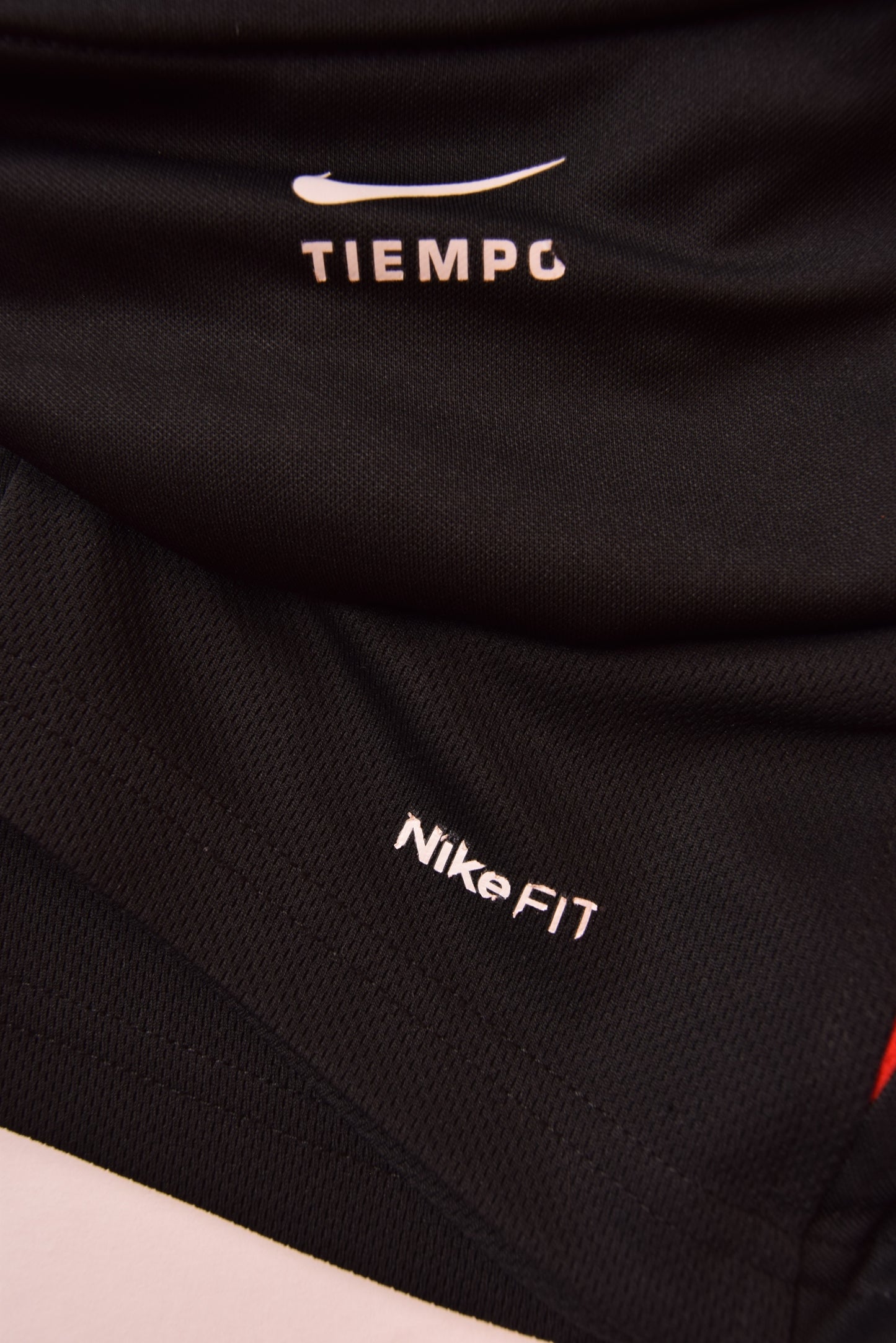 Nike Fit Tiempo Jersey Size XL '00