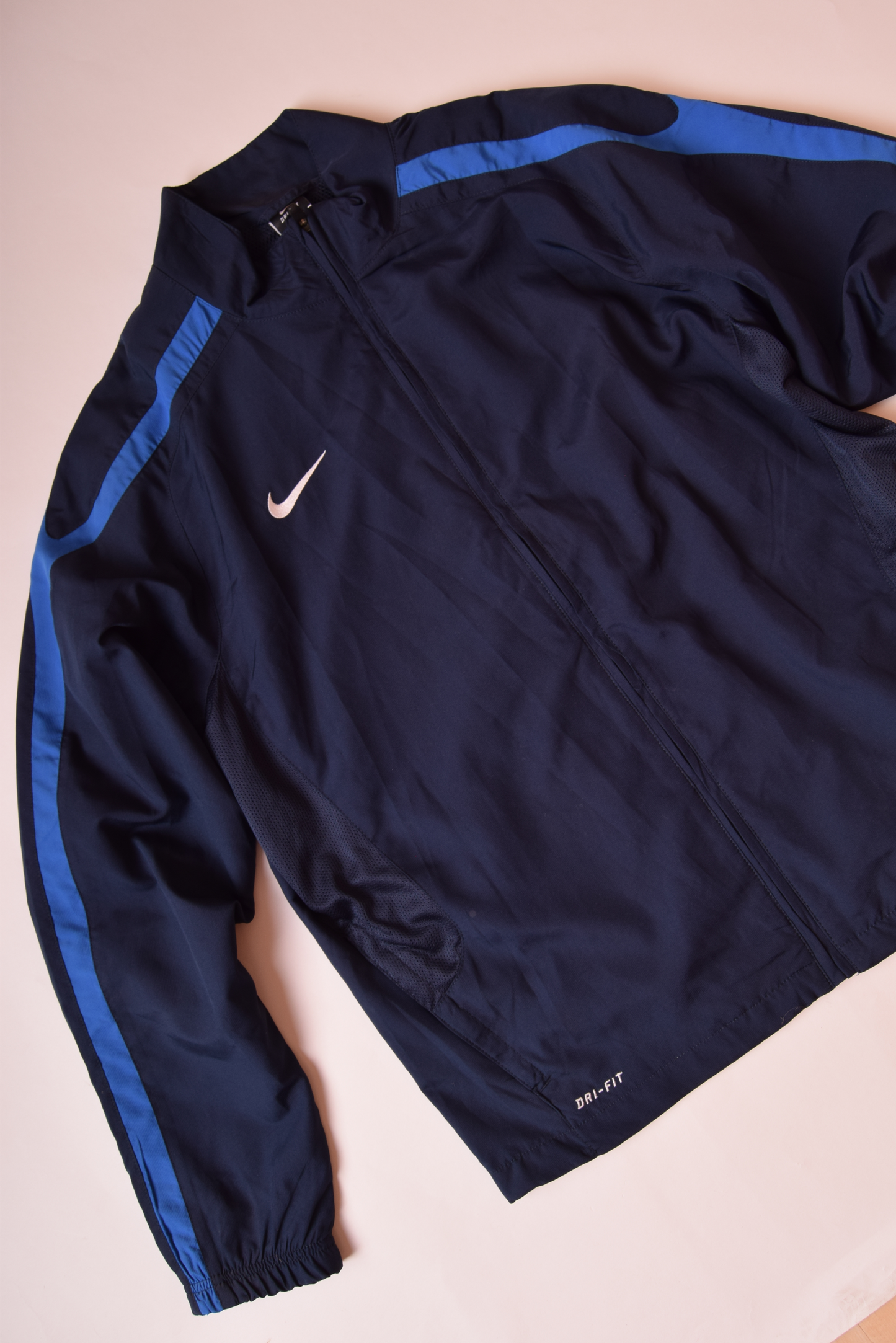 Nike Jacket '00 DRI-FIT Size XL