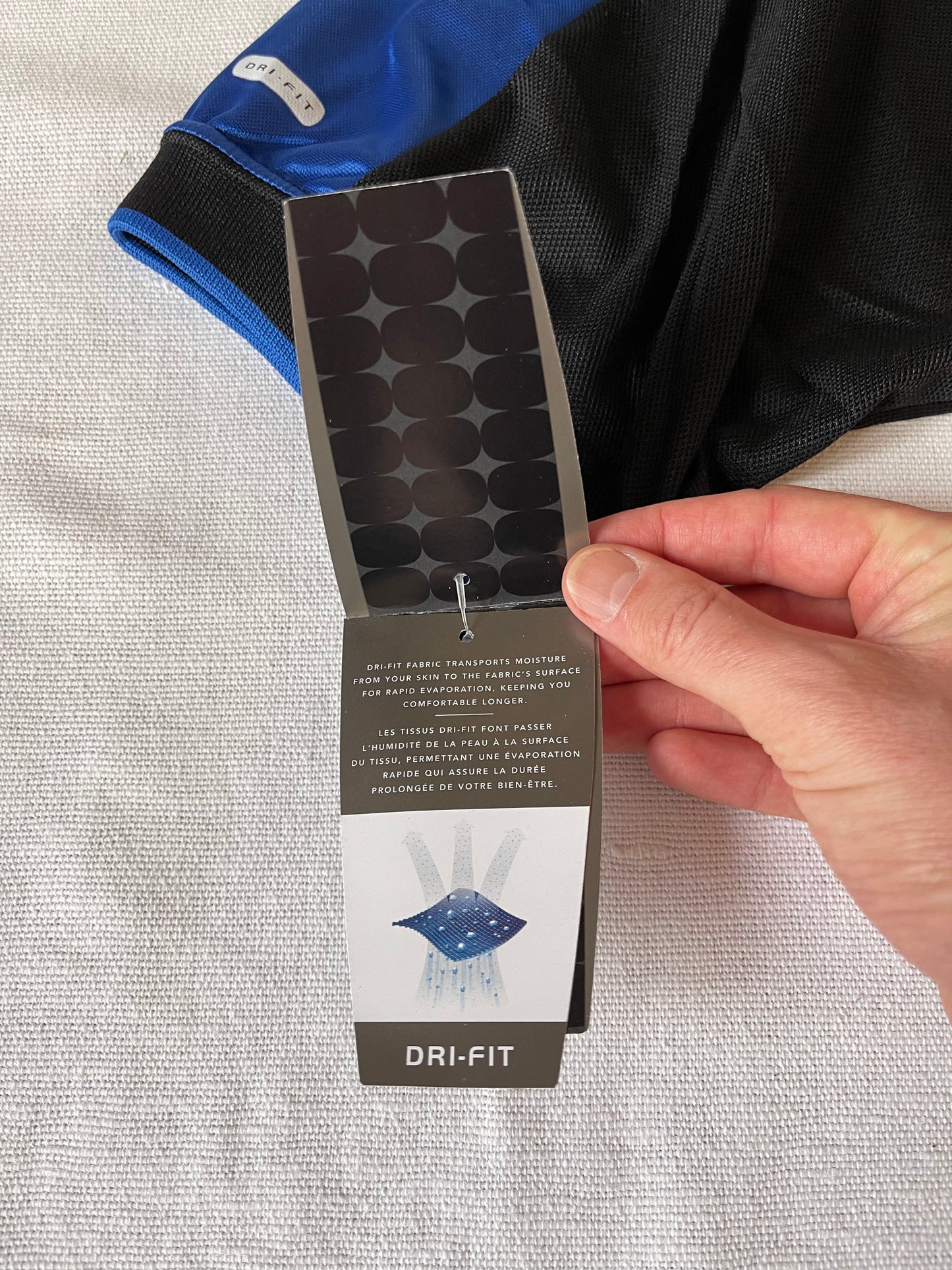 Inter Internazionale Milano Milan Nike Team 2000-2001 Home Football Shirt Black Blue Pirelli Size M Made in UK BNWT DRI-FIT