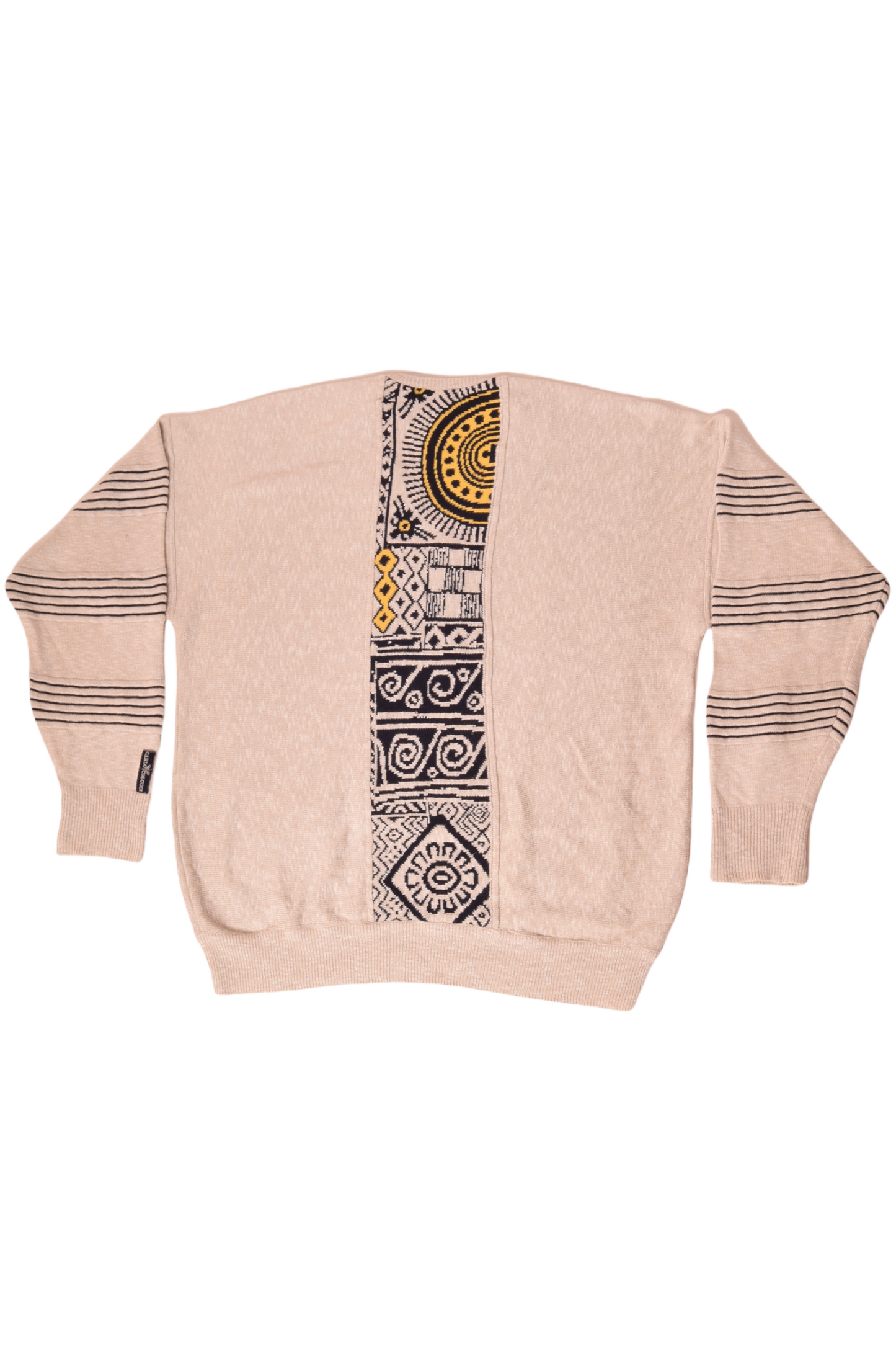 Vintage 90's Carlo Colucci Jumper Size L-XL Made in Germany