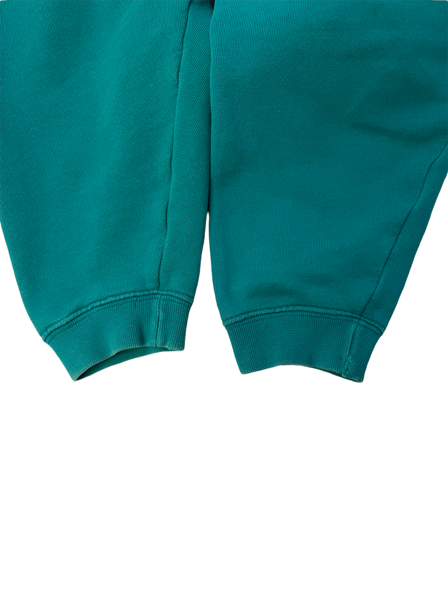 Vintage Adidas Equipment Sweatshirt Green S-M