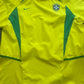 Brasil Brazil Nike Home Football Shirt 2002 - 2003 - 2004 Yellow Size L