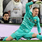 Authentic New Nike Barcelona Marc Ter Stegen 2019 - 2020 Goalkeeper GK. Player's Issue / Edition Home Football Shirt Deadstock Green Size L