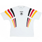 Vintage Germany Adidas 1996 - 1998 Leisure T-Shirt White Euro 1996 Size L