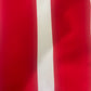 Vintage Authentic PSV Eindhoven Adidas Home Shirt 1990-1993 Philips Size XL Red White