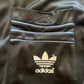 Vintage Adidas Football Referee Shirt 80's Made in France Size L