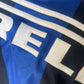 Authentic New Inter Internazionale Milano Milan Nike Team 2000-2001 Home Football Shirt Black Blue Pirelli Size XL Made in UK BNWT NOS OG DS DRI-FIT