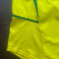 Brasil Brazil Nike Home Football Shirt 2002 - 2003 - 2004 Yellow Size L