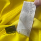 Brasil Brazil Nike Home Football Shirt 2002 - 2003 - 2004 Yellow Size S
